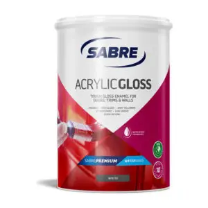 Acrylic Gloss
