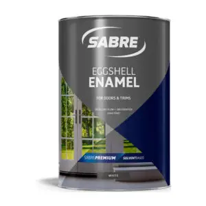 Eggshell Enamel